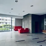 P&O Gieldowa Serviced Apartments