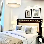 Mondrian Luxury Suites & Apartments Market Square IV