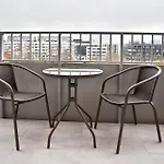 P&O Corporate Serviced Apartments Cybernetyki