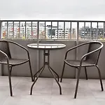 Komputerowa P&O Serviced Apartments
