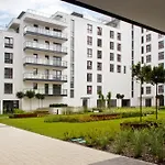 P&O Serviced Apartments Mordor