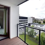P&O Serviced Apartments Mordor