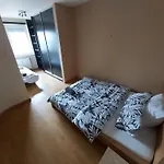 Top Loft Warsaw With Swimming Pool