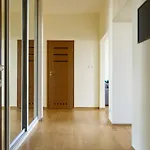 P&O Apartments Marconich 1 Wilanow