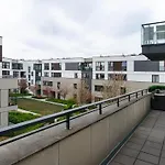 P&O Apartments Miasteczko Wilanów