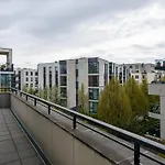 P&O Apartments Marconich 1 Wilanow