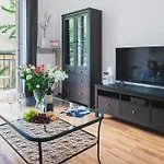 P&O Apartments Mokotow