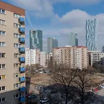 Chmielna 73 P&O Serviced Apartments