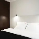 Hosapartments City Center
