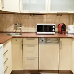 Hosapartments City Center