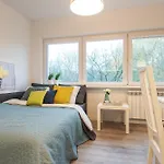 P&O Apartments Okecie