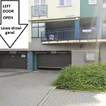 Green Kabaty Apartment 2