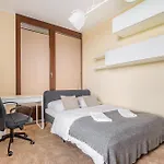 Kolejowa 45A P&O Corporate Accommodation