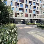 Kolejowa 45A P&O Corporate Accommodation
