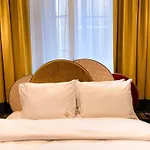 Sleepwell Boutique Apartments