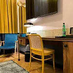 Sleepwell Boutique Apartments