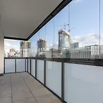 Karolkowa 28A - Luminous Apartment With Balcony By Renters Prestige