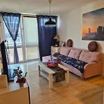 Apartament Centrum Jana Pawla II