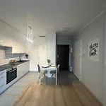 Cosy Apartment Near To The Chopin\'S Airport Cybernetyki 2C