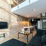 Qbik Loft Aparts