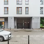 P&O Apartments Grzybowska I