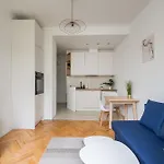 Plac Unii Lubelskiej Comfort Studio