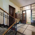 Plac Unii Lubelskiej Comfort Studio