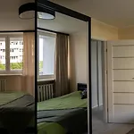 Sunny 3-Room Appartement, Near National Stadium