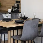 Nowoczesny Apartament Z Parkingiem Warszawa Mokotow By Noclegi Renters