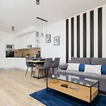 Nowoczesny Apartament Z Parkingiem Warszawa Mokotow By Noclegi Renters