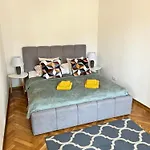 Apartamenty Centrum