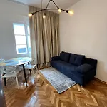 Apartamenty Centrum
