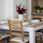 Apartments Dexter Warsaw By Noclegi Renters