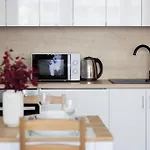 Apartments Dexter Warsaw By Noclegi Renters
