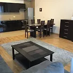 Platinum Towers Hotel Apartments