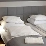 Wolska Residence Serviced Apartments