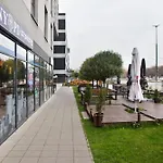 Wolska Residence Serviced Apartments