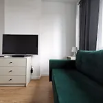 Shortstaypoland Panska