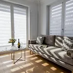 Warsaw Seasons By Alluxe Boutique Apartments