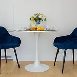 Warsaw Seasons By Alluxe Boutique Apartments