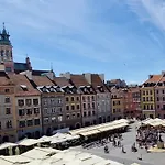 Varsovia Panorama Bridge By Better Place