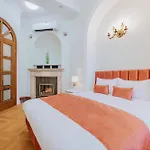 Jess Hotel & Spa Warsaw Old Town