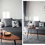 Superapart Jana Kazimierza 127 Secluded Urban Hideaway With Modern Comforts