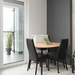 New Varsovia Comfort 1604