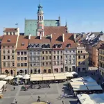 Old Town Apartment A