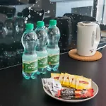 Mokotow Comfort Apartment