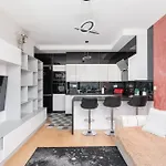 Mokotow Comfort Apartment