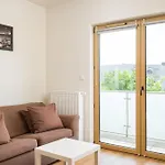 Praga Hetmanska Comfort Apartment
