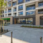 Komfortowy Apartament Dla 4 Osob Z Parkingiem By Noclegi Renters