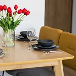 Komfortowy Apartament Dla 4 Osob Z Parkingiem By Noclegi Renters